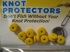 1 Pack Team Catfish Boss Kat 9 Sinker Bumpers Bksb Protects Tied Knots Protector