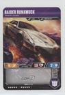 2019 Transformers Tcg Wave 3  War For Cybertron Siege I  ctt37