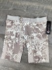 Ethika Boys Beige Floral Print Boxer Briefs Xl Kids Underwear Everyday Wear New