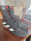 Adidas Y m w Unisex Box Hog 4 Boxing Shoes