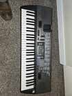 Casio Ctk-2300 61 Keys Keyboard 400 Tones 150 Rhythms 110 Songs Lessons Tested