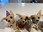 Taco Bell Chihuahua Collection