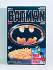 Lot Of 3 Vintage Batman Robin Cereal Boxes Kellogg s Ralston  1989  1992  1996 