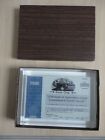 Enron Corp Commemorative Stock Certificate Rare Lucite Display  50   Share 1998