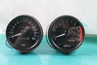 Kawasaki Kz1000 Z1 Kz900 Speedometer Tachometer 25015-1010 25001-044