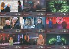 Star Trek Picard Season 2 3 Binder With The 60 Card Base Set  Promo Card P3 Plus