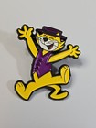 Top Cat Lapel Pin Hanna-barbera Cartoon Character  3