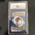Zapdos 012 034 Cgc 10 Pristine   Tcg Classic 2023 Pok  mon Card Slab   Legendary
