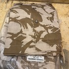 British Army Combat Tropical Desert Camo Dpm Military Jacket Adult Large