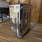 Near Mint Murder Was The Case  The Movie Dvd Snoop Dogg Death Row Records Dr Dre