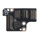 3d Printer Accessories P1p P1s Extruder Interface Board  Pcb Adapter Transfer