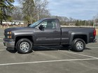 2014 Chevrolet Silverado 1500 C1500