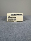 Stanley Bostitch Sx5035-1 2g 1 2  Galvanized Narrow Crown Staples 5000