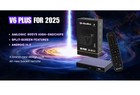 Vseebox V6 Plus   Free Shipping