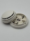 Simplex 4098-9714 Fire Alarm Smoke Detector   4098-9792 Base