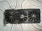 Asus Nvidia Geforce Rog Strix Gtx1080 Gaming 8gb Gddr5x Graphics Video Card