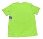 Athletic All-star Homer Mcgee Performance T-shirt Boys Size Xl Husky  14-16  Nwt