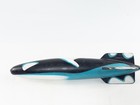Swimways Toypedo Gliding Torpedo Pool Toy 11 5  Multicolor Killer Whale Orca Gr8