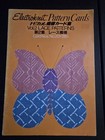 Brother Electroknit Volume 2 Lace Patterns  201-210 Mylar Set With Book