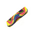 Jumbo 14oz Butter Stick Squishy Toy Slow Rising Squeeze Fidget Gift Rainbow