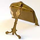 P e  Guerin Brass Annual Perpetual Calendar  year 1910  - Model 1344