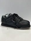 Brunswick Bowling Shoes Blitz Ii Sliding Shoe Black Non Marking Men s 11