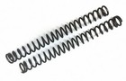 Select - Wire Dia 2 3mm Od 22 - 30mm  Long 15 To 50mm Helical Compression Spring