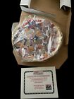 Sports Impressions  dream Team 1992  Basketball Gold Ltd Ed Signature Plate Ny