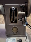 Singer Model 301 Vintage 1950s Sewing Machine W Foot Pedal Tested Working