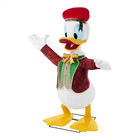 4 Ft Animated Interactive Holiday Donald Duck