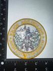 Rare Htf Philadelphia Pa Off Road Motorcycle Patrol Unit Police Patch Obsolete