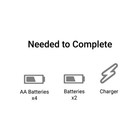 Pro Boat Sonicwake V2 36  Self-righting Brushless Rc Boat Deep-v Rtr   Black