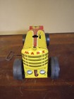 Marx Vintage Tin Litho Wind-up  5