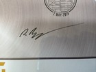 Richard Browning  Ltd Edition Hand Signed Quality Fdc  1138