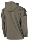 Us Waterproof Windproof Combat Military Uniform Softshell Jacket Gen Iii Level 5