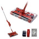 New Sweeper Cordless Electric Rechargeable Floor   Carpet Vacuum Cleaner Handle