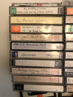 Mixtape Cassette Lot