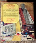 Vintage Whole Sewing Catalog 1979 Hardback Book By The Editors Of Consumer Guide