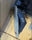 Four Thule 1050-40 Kayak Canoe Cradles Saddles Roof Rack Carrier