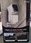 Wyze Cam Pan V3 Indoor outdoor Ip65 1080p 360   Pan tilt zoom Wifi Smart Home