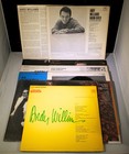 Lot Of 11  Andy Williams Vinyls