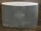 Bose Media Center Gray Model Av3-2-1 Iii - Black Console Only - Tested - No Cord