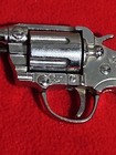 Vintage Hubley Colt Detective Special Miniature Toy Gun 