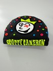 Scotty Cameron Neon Jackpot Johnny Custom Shop Mid Round Putter Headcover New