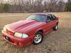 1988 Ford Mustang Gt