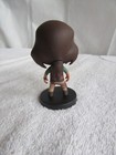 Firefly Loot Crate Q Bits Zoe Washburne  Q-bits Mini Pvc Figure By Qmx  Series 1