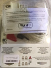 Wahl Professional 8685 Peanut Classy Series Corded Trimmer White 