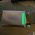 Embr Wave 1 Thermal Wristband Wearable Warm Cool Device Temp Control Works