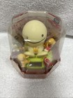 Tomy Nohohon Zoku Fusui Type Solar Toy Hidamari No Tami New In Box