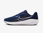 Nike Downshifter 13 Shoes Mens Midnight Navy Black Platinum Sneakers Fd6454 400